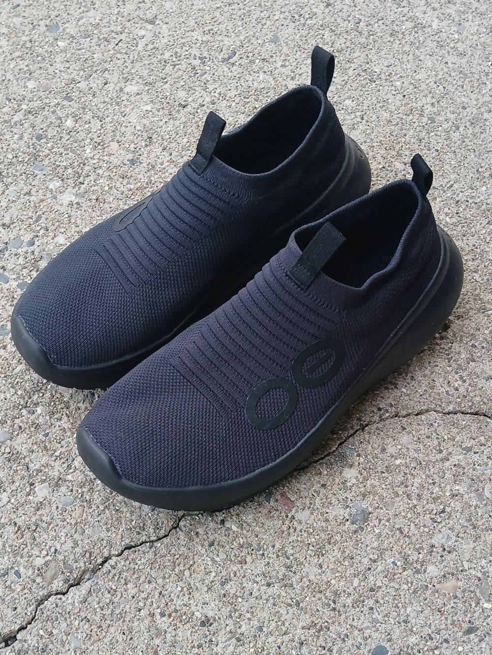 Men's Slip On Oofos